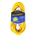 Vendre à chaud 125V Electrical Imperproof Extroor Extension Ralle